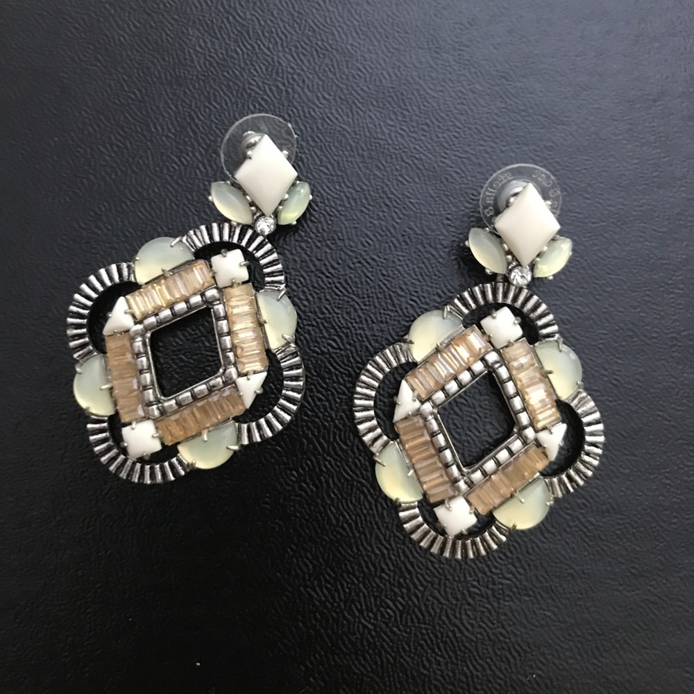 Stella & Dot Earrings